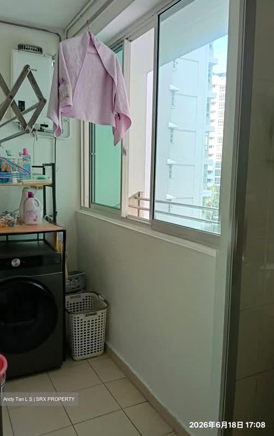 Blk 273C Atrina (Sengkang), HDB 4 Rooms #572667261